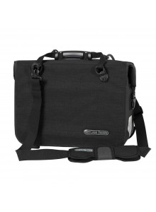 Brašna ORTLIEB Office-Bag - matná černá - QL2.1 - L - 21L