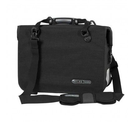 Brašna ORTLIEB Office-Bag - matná černá - QL2.1 - L - 21L