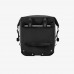 Brašna na nosič BROOKS Scape Small Pannier - Black