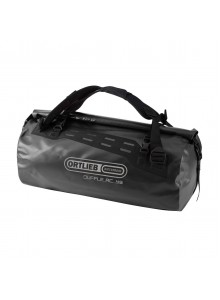 Cestovní taška ORTLIEB Duffle RC - 49 - černá