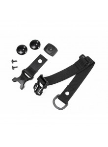 ORTLIEB Stealth buckles pro QL2.1-models