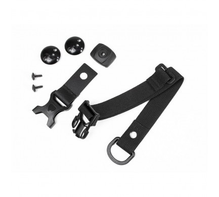 ORTLIEB Stealth buckles pro QL2.1-models