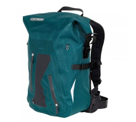 Batoh ORTLIEB Packman Pro Two - Petrol - 25L