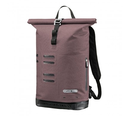 Batoh ORTLIEB Commuter Daypack Urban - ash rose - 21L