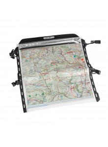 Mapník ORTLIEB Ultimate Map Case