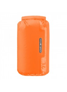 Lodní vak ORTLIEB Ultra Lightweight Dry Bag PS10 - oranžová - 7L