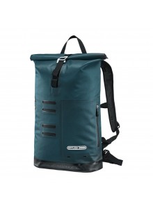 Batoh ORTLIEB Commuter Daypack City - petrol - 21L