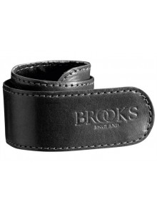 Spona na kalhoty BROOKS Trouser Strap černá