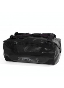 Cestovní taška ORTLIEB Duffle - černá - 60L