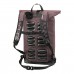 Batoh ORTLIEB Commuter Daypack Urban - ash rose - 21L