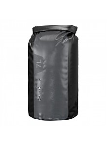 Lodní vak ORTLIEB Dry Bag PD350 - černá / tmavě šedá - 7L