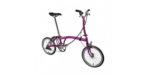 brompton berry crush