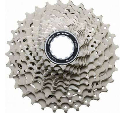 11-kazeta SHIMANO CS-R7000 105 11-30 zubů, v krabičce