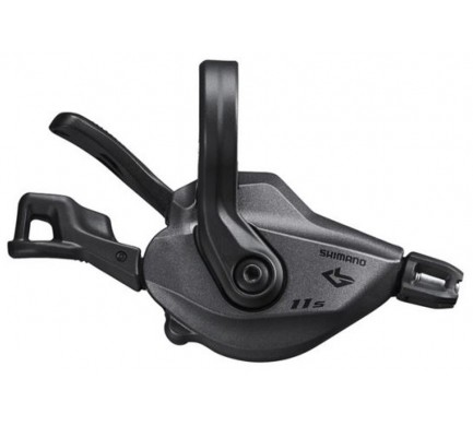 Řazení SHIMANO XT SL-M8130-R 11 speed pravé  s objímkou v krabičce