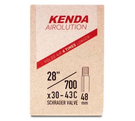 Duše KENDA Airolution 700x30/43 (30-43622/635) AV 48 mm