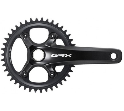 Kliky SHIMANO GRX FC-RX820-1 172,5mm, 42 zubů,12 speed bez pouzdra, v krabičce