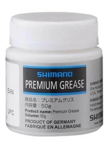 Vazelína SHIMANO Premium grease 50 gramů Dura Ace