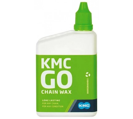 Vosk na řetěz KMC Go ChainWax 150 ml