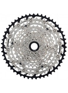 12-kazeta SHIMANO CS-M7100 SLX 10-45 zubů, v krabičce