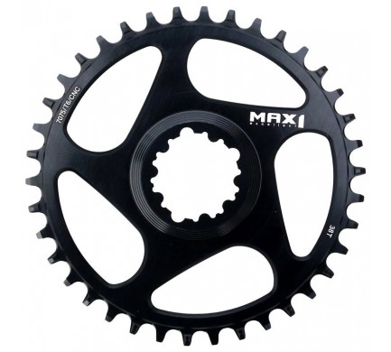 Převodník MAX1 Narrow Wide SRAM 38z černý