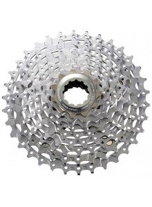 9-kazeta SHIMANO CS-M770 Deore XT 11-34 zubů, v krabičce