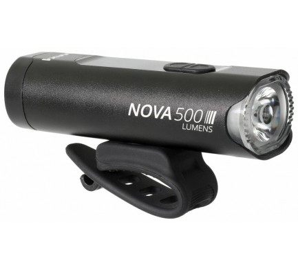 Světlo přední MAX1 Nova 500 USB