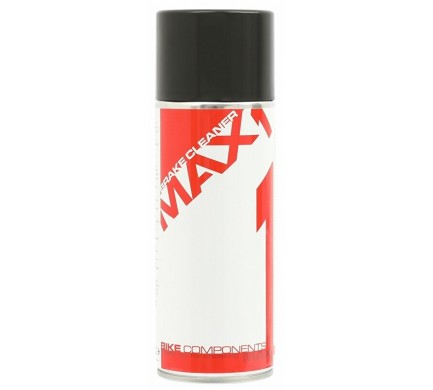 Čistič MAX1 Brake Cleaner 400 ml