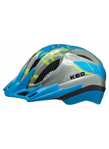 Přilba KED Meggy K-Star S/M lightblue 49-55 cm