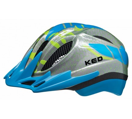 Přilba KED Meggy K-Star S/M lightblue 49-55 cm