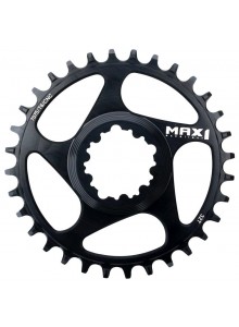 Převodník MAX1 Narrow Wide SRAM 32z černý