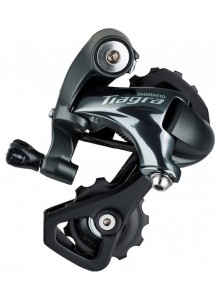 Měnič SHIMANO Tiagra RD-4601SS 10 speed