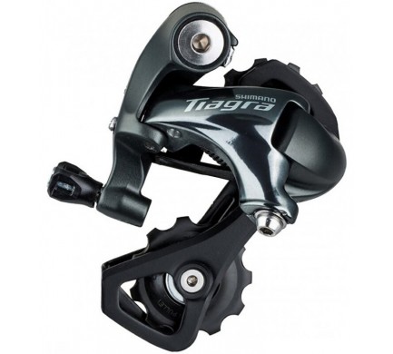 Měnič SHIMANO Tiagra RD-4601SS 10 speed