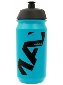 Lahev MAX1 Stylo 0,65 l modrá