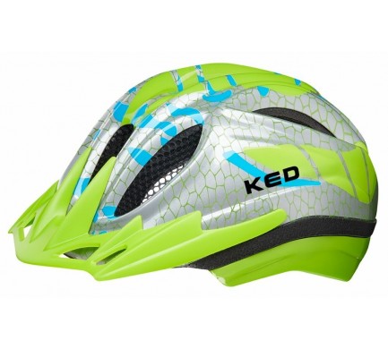 Přilba KED Meggy K-Star S/M green 49-55 cm