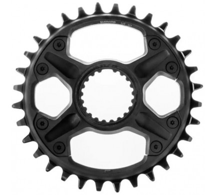 Převodník SHIMANO Deore 32 zubů, pro 1x12 speed