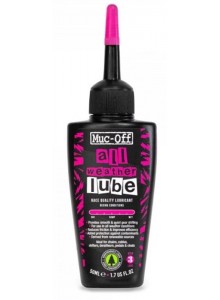 Mazivo MUC-OFF All Weather Lube 50ml