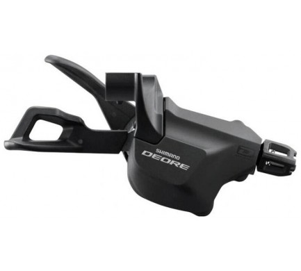 Řazení SHIMANO Deore SL-M6000-R pravé 10 speed I-spec II, Dynasis