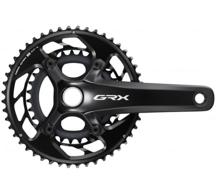 Kliky SHIMANO GRX FC-RX820-2 175mm, 48-31 zubů,12 speed bez pouzdra, v krabičce