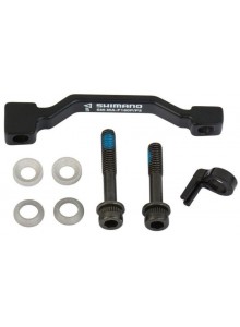 Adaptér kotoučové brzdy SHIMANO SM-MA-F180P/P2A, 180mm