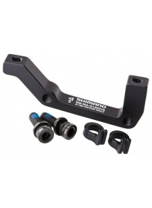 Adaptér kotoučové brzdy SHIMANO SM-MAR180PSA 180mm