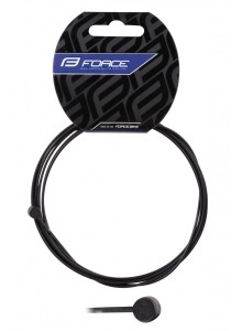 lanko brzdové FORCE MTB 2,0m/ 1,5mm TEFLON balené