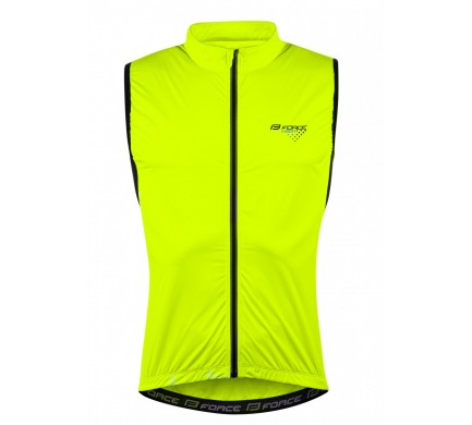 Vesta FORCE VISION neprofuk, fluo XS