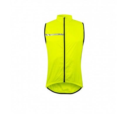 Vesta FORCE WINDPRO KID neprofuk, fluo 154-164