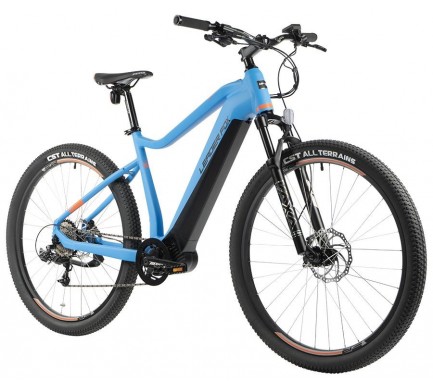 SWAN PÁNSKÝ 29",BAFANG M300,M:2023-2     KOLA NA PRODEJ