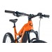 E-BIKE ARGUS FULL.SUSP 29", ORANGE, 21,5"-4  ( PANASONIC ) KOLA NA PRODEJ