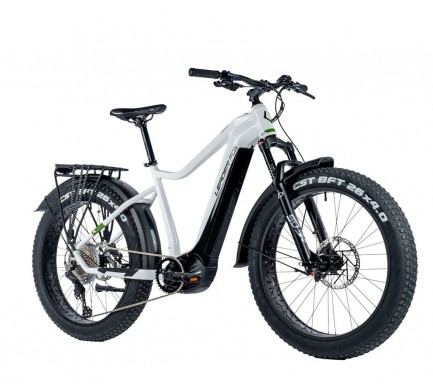 BRASA 26" FAT BIKE,PANASONIC GX ULTIMATE, M:2024-1     KOLA NA PRODEJ