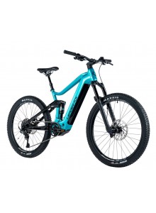 ACRON 27,5", BAFANG M510, M:2024-3     KOLA NA PRODEJ