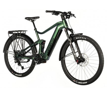 BENTON 29",BAFANG M510,M:2024-1     KOLA NA PRODEJ