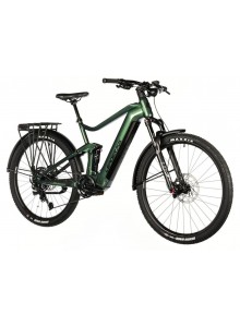 BENTON 29", BAFANG M510, M:2024-1     KOLA NA PRODEJ