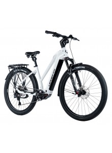 BEND DÁMSKÝ 28", BAFANG M510, M:2024-1     KOLA NA PRODEJ